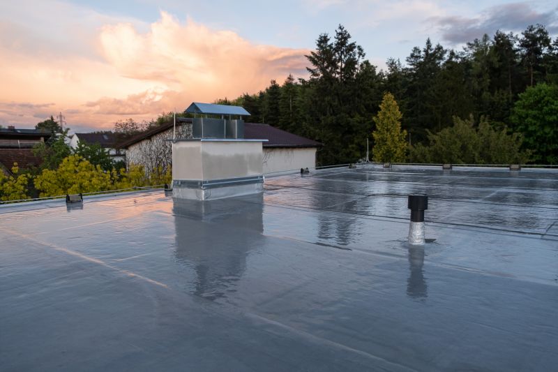Cost of Waterproofing in Jenison, MI
